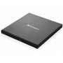 Verbatim Slimline CD/DVD ReWriter USB-C Negro